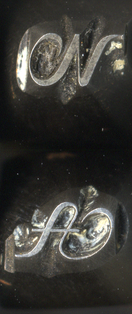 Image d'un ornement.